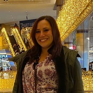 Meet your Posher, Nicole